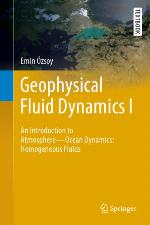 Geophysical Fluid Dynamics I An Introduction to Atmosphere--Ocean Dynamics: Homogeneous Fluids