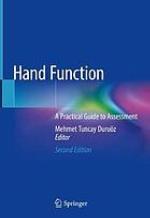 Hand function : a practical guide to assessment