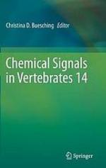 Chemical signals in vertebrates 14