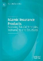 Islamic Insurance Products