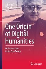 One Origin of Digital Humanities