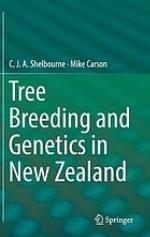 Tree Breeding and Genetics in New Zealand