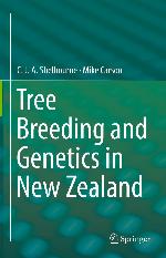 Tree Breeding and Genetics in New Zealand