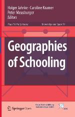 Geographies of Schooling