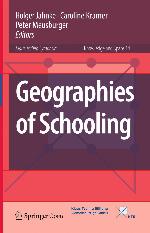 Geographies of Schooling