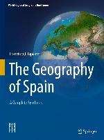 The Geography of Spain A Complete Synthesis
