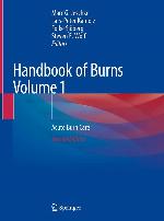Handbook of burns