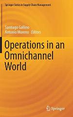 Operations in an Omnichannel World (Springer Series in Supply Chain Management)