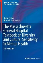 The Massachusetts General Hospital : textbook on diversity and cultural sensitivity in mental health