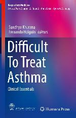 Difficult to treat asthma