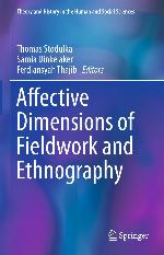 Affective Dimensions of Fieldwork and Ethnography