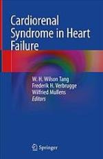 Cardiorenal Syndrome in Heart Failure