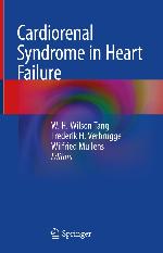Cardiorenal syndrome in heart failure