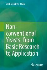 Non-Conventional Yeasts