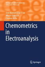 Chemometrics in Electroanalysis