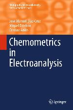 Chemometrics in electroanalysis