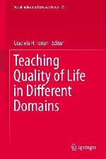 Teaching quality of life in different domains