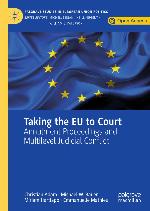 Taking the EU to Court