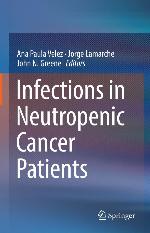 Infections in neutropenic cancer patients
