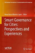 Smart Governance for Cities