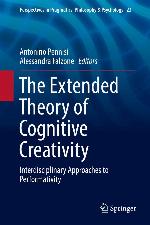 The Extended Theory of Cognitive Creativity