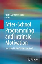 After-School Programming and Intrinsic Motivation