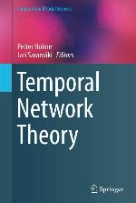 Temporal Network Theory (Computational Social Sciences)