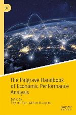 The Palgrave handbook of economic performance analysis