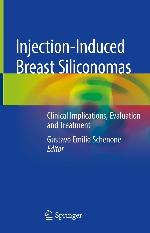 Injection-induced breast siliconomas : clinical implications, evaluation and treatment