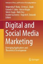 Digital and Social Media Marketing