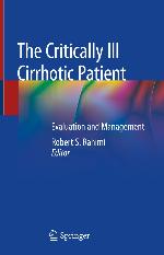 The critically ill cirrhotic patient : evaluation and management