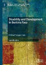 Disability and Development in Burkina Faso : Critical Perspectives