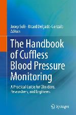 The Handbook of Cuffless Blood Pressure Monitoring
