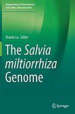 SALVIA MILTIORRHIZA GENOME.