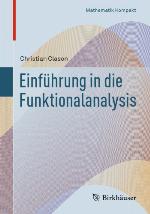 Einführung in die Funktionalanalysis