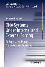 DNA Systems Under Internal and External Forcing : An Exploration Using Coarse-Grained Modelling