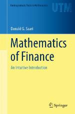 Mathematics of Finance
