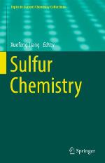 Sulfur chemistry