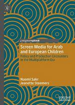 Screen Media for Arab and European Children