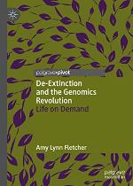 De-Extinction and the Genomics Revolution