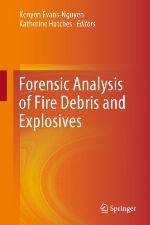 Forensic Analysis of Fire Debris and Explosives