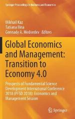 Global Economics and Management