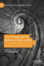 Rethinking Relations and Social Processes