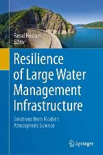Resilience of Large Water Management Infrastructure
