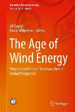 The Age of Wind Energy