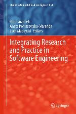 Integrating research and practice in software engineering
