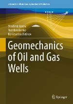 Geomechanics of oil and gas wells