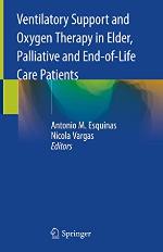Ventilatory Support and Oxygen Therapy in Elder, Palliative and End-of-Life Care Patients
