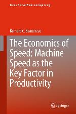 The Economics of Speed: Machine Speed as the Key Factor in Productivity