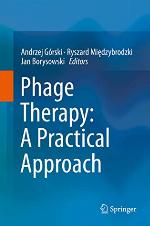 Phage Therapy